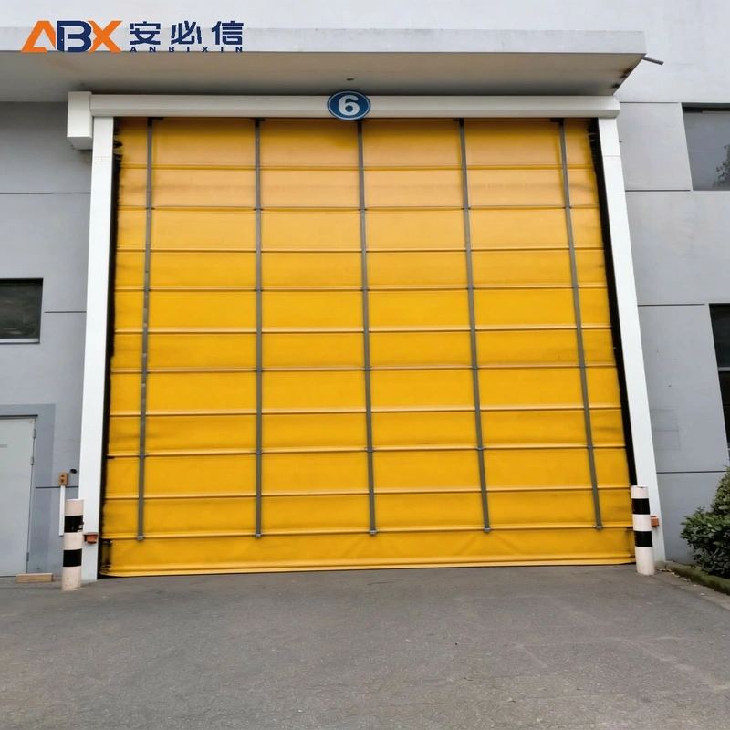 九江伸缩式卸货平台